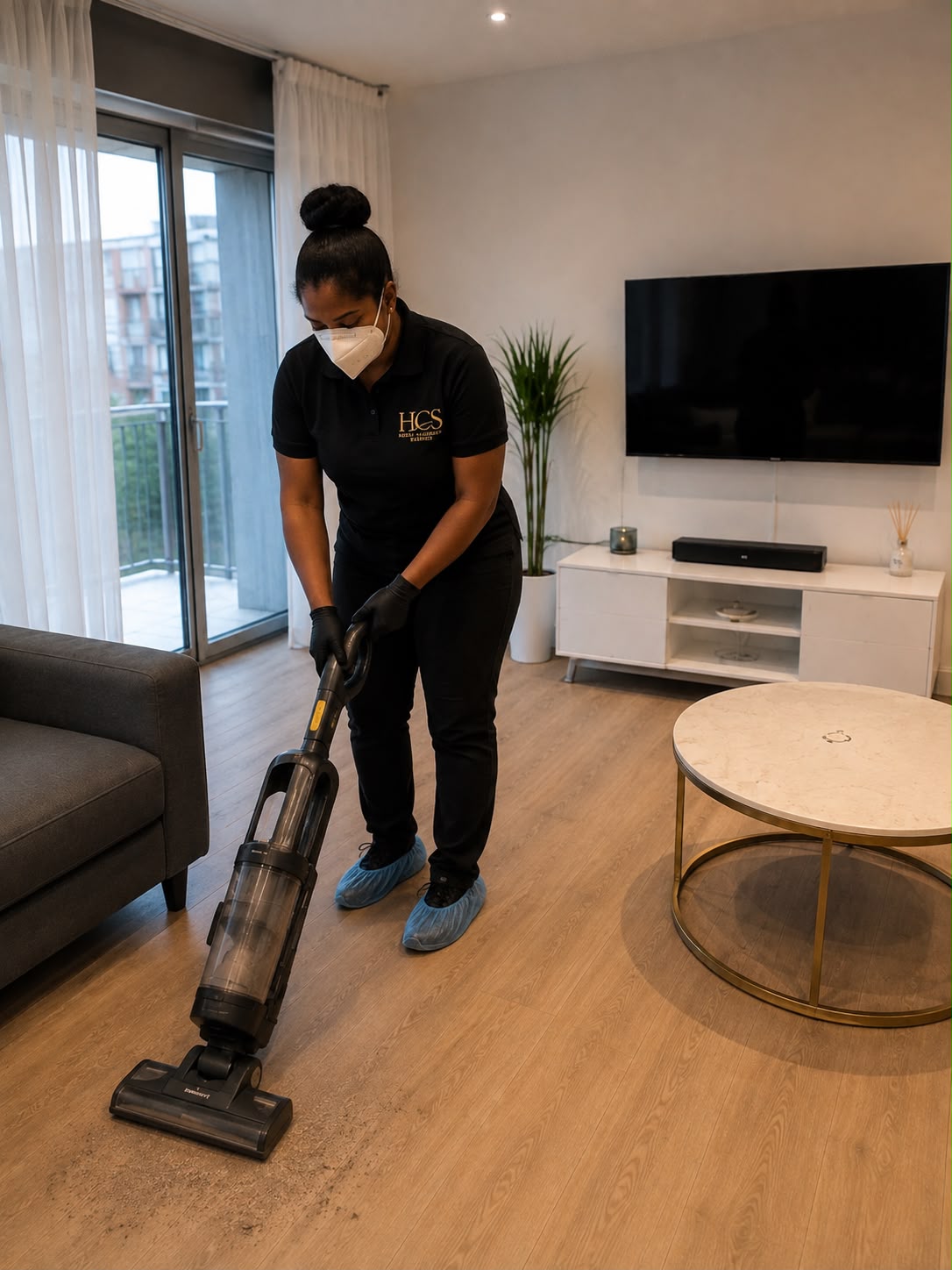 End of Tenancy Cleaning